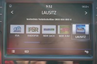 VW Tiguan 2.0 TDI Highline