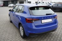 Skoda Fabia 1.0 Active