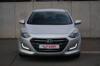 Hyundai i30 Kombi 1.6 T-GDI