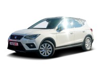 Seat Arona 1.0 TSI Xcellence Beats LED Navi ACC Beats