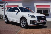 Audi Q2 30 1.0 TFSI sport
