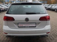 VW Golf VII Variant 1.5 TSI DSG