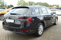 Skoda Superb Combi 2.0 TDI 4x4