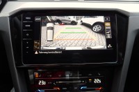 VW Passat Variant 2.0 TDI 4Motion