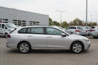 VW Golf VIII Variant 2.0 TDI Life DSG