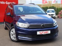 VW Touran 1.5 TSI Comfortline