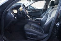 BMW 525 d Luxury Line