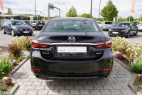 Mazda 6 2.5 Sports-Line