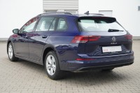VW Golf VIII Variant Life eTSI