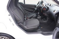 Smart ForTwo fortwo coupe 1.0 Basis