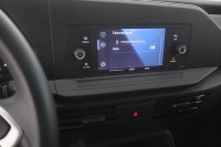 VW Caddy Cargo 2.0 TDI