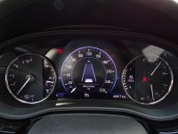 Opel Astra K Sports Tourer 1.5 Business Elegance