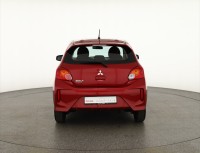 Mitsubishi Space Star 1.2 Select