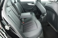 Audi A4 Quattro Avant 40 TDI quattro advanced