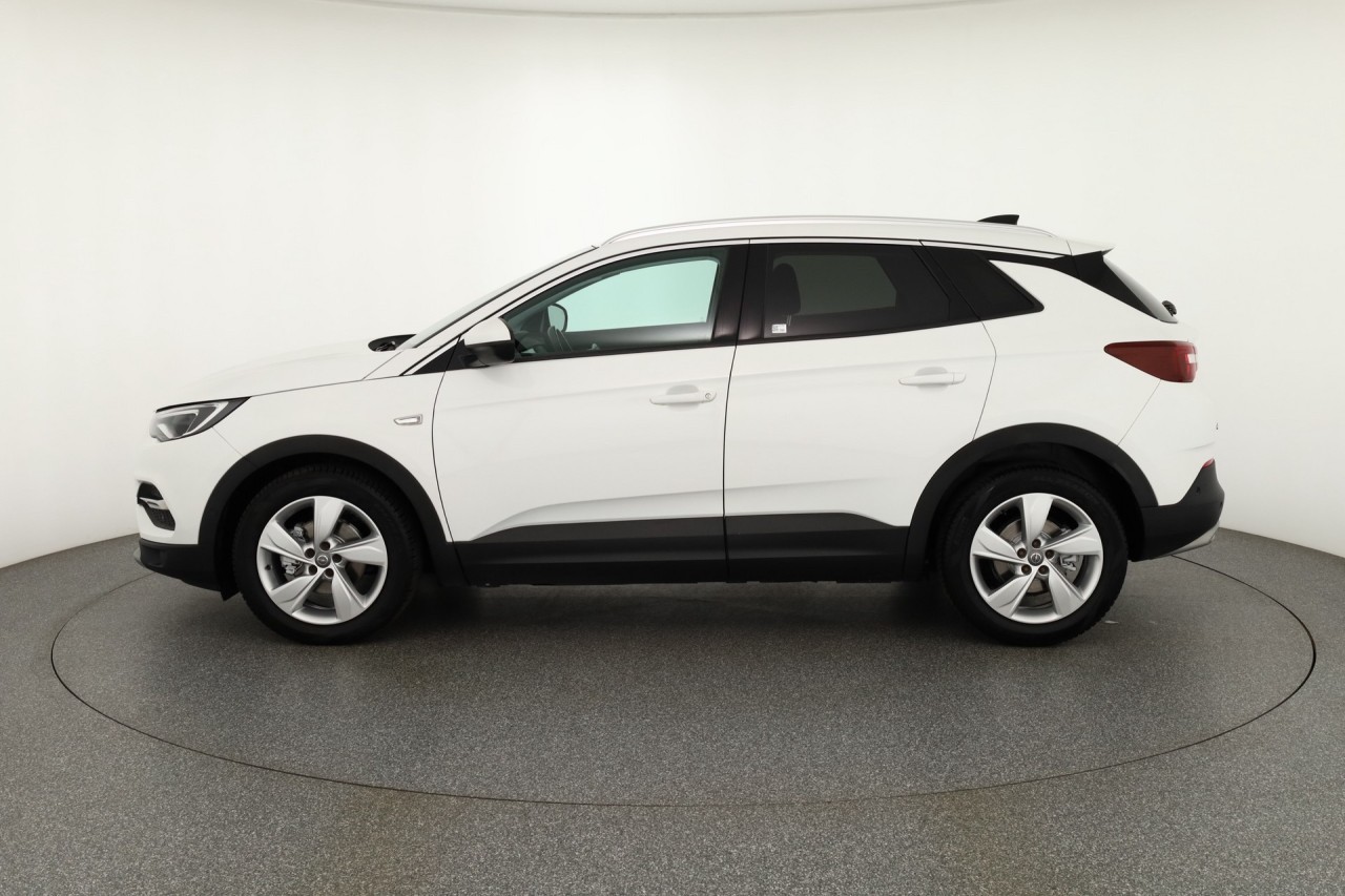 Opel Grandland X 2.0 D Ultimate Aut.