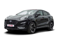 Ford Puma ST-Line X 1.0 EB Aut. Navi Sitzheizung LED