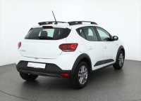 Dacia Sandero Stepway III 1.0 TCe Expression