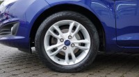 Ford Fiesta 1.0 EcoBoost Trend