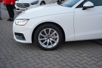 Audi A4 Quattro Avant 40 2.0 TDI quattro