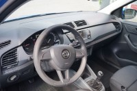 Skoda Fabia 1.0
