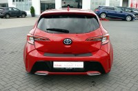 Toyota Corolla 2.0 Hybrid Business Edition