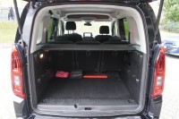 Opel Combo Life 1.2 Turbo Ultimate Aut.