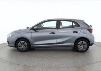 Vorschau: MG MG3 1.5 Hybrid Aut.
