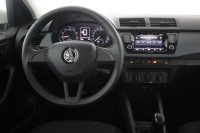 Skoda Fabia Combi 1.0 TSI Cool Plus