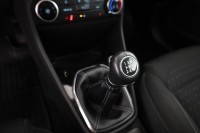 Ford Fiesta 1.1 Titanium