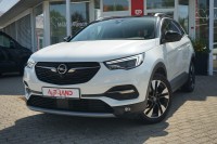 Vorschau: Opel Grandland X 1.6 Turbo Ultimate