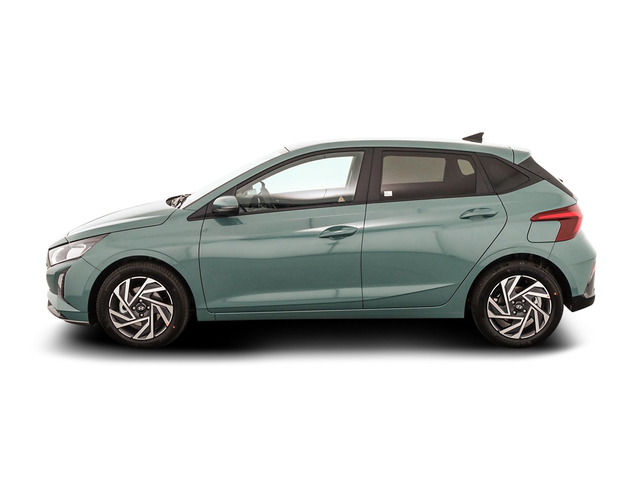 Hyundai i20 1.2