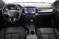 Ford Ranger 2.0 TDCi DoKa Wildtrak 4x4