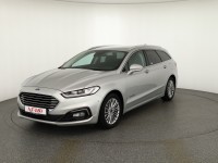 Ford Mondeo Turnier 2.0 Hybrid Titanium LED Kamera