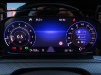 VW Golf VIII Variant 2.0 TSI R 4Motion