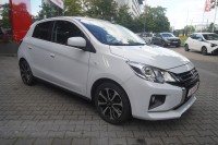 Mitsubishi Space Star 1.2 Intro Edition+ CVT