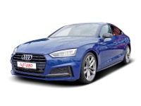Audi A5 Sportback 40 2.0 TFSI S line 3-Zonen-Klima Navi Sitzheizung