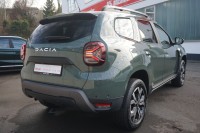 Dacia Duster II 1.3 TCe 150 Journey