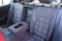 VW Golf VIII 2.0 GTI