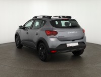 Dacia Sandero Stepway TCe 90