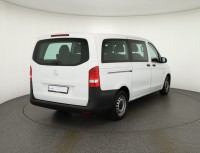 Mercedes-Benz Vito Tourer lang Aut.