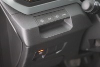 Dacia Duster Extrem Hybrid 140 Aut.