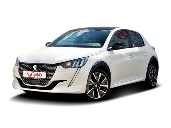 Peugeot 208 1.2 PureTech 100 GT-Line