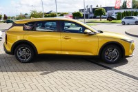 Kia K4 1.0 T-GDI