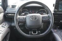 Toyota Proace City Verso 1.2 Team-D