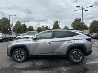 Hyundai Tucson 1.6T-GDI HEV 4WD Aut.