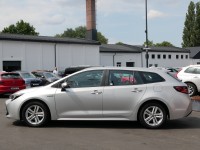 Toyota Corolla TS 2.0 Hybrid Team D