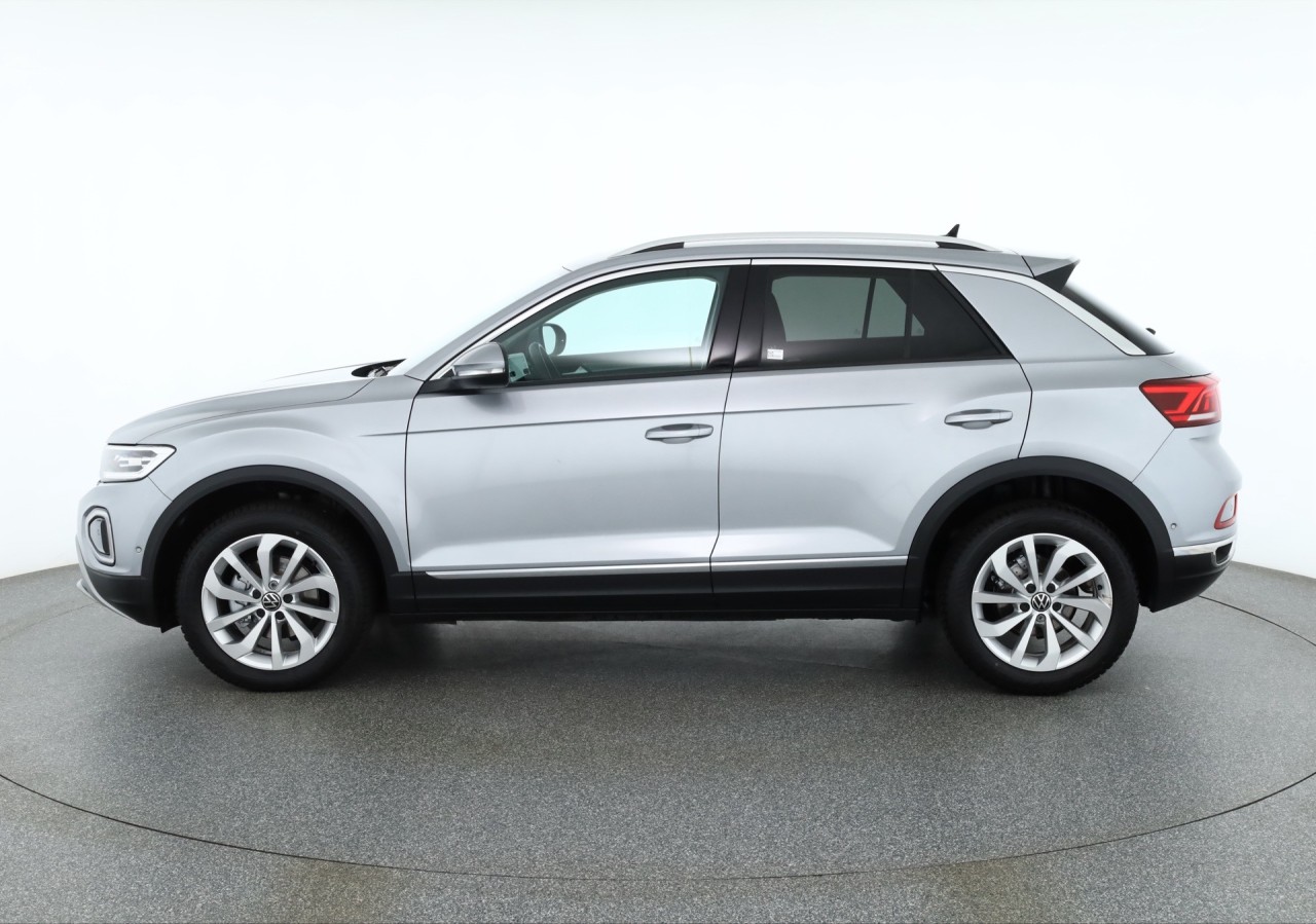 VW T-Roc 1.5 TSI DSG