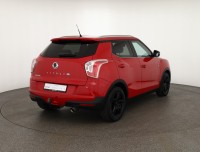 Ssangyong Tivoli Tivolie-XDi Sapphire 4WD