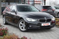 BMW 320 d Sport Line