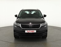 Skoda Kodiaq 2.0 TSI DSG Style